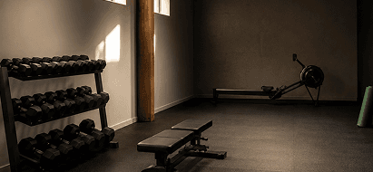 Elevate Fitness