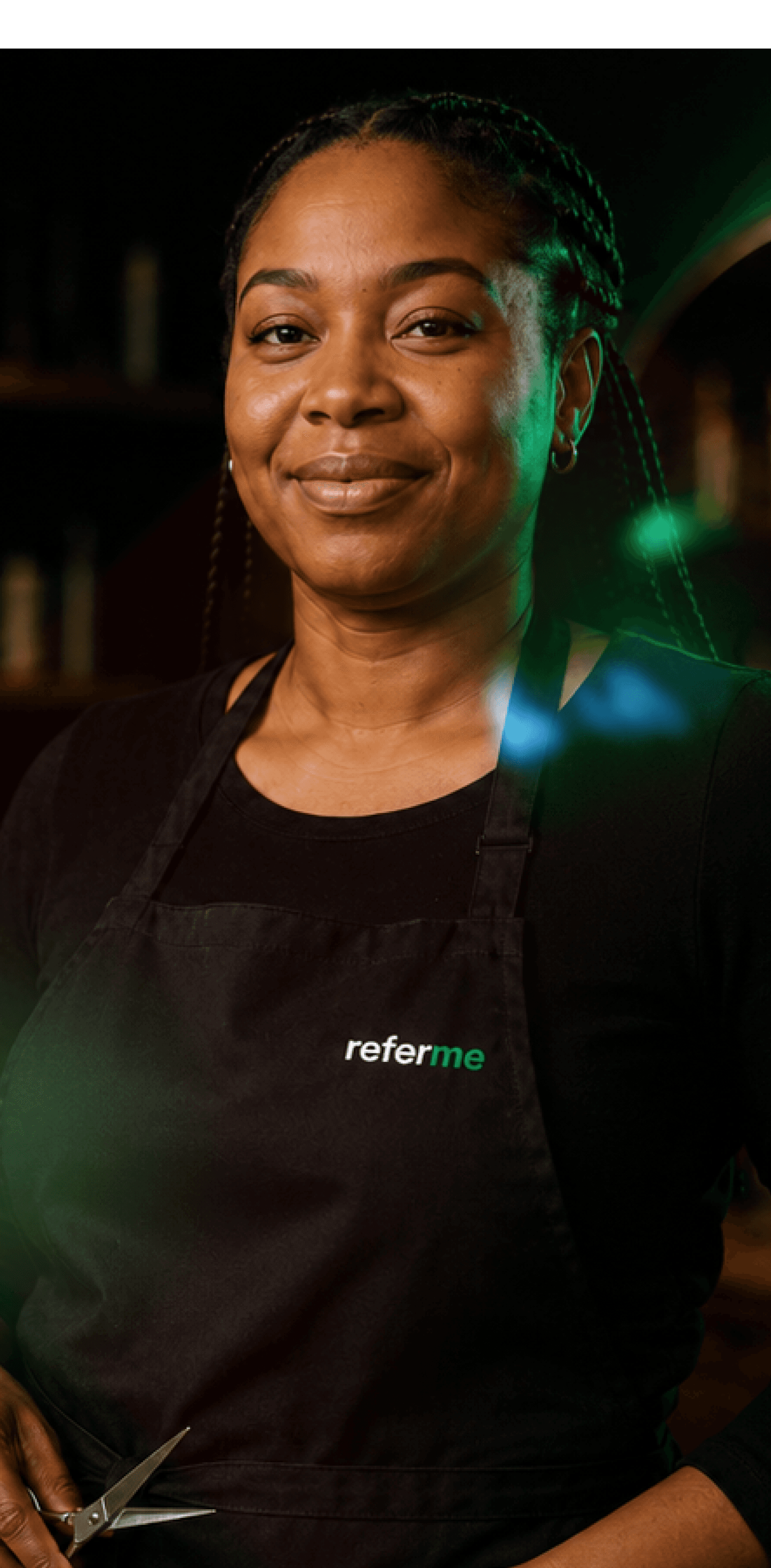 ReferMe Marketplace Provider